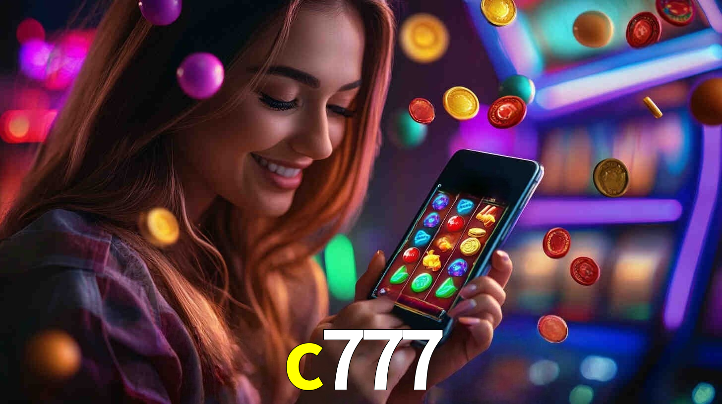 Processo de Download do App c777 BET - Passo a Passo Simples