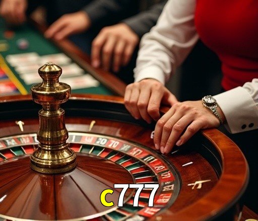 Interface do Aplicativo c777 BET - Design Premium e Intuitivo