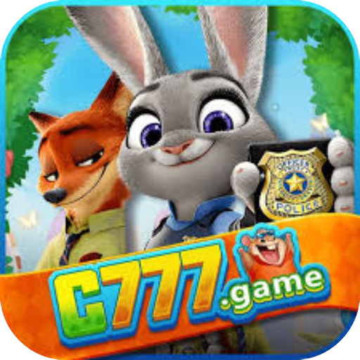 c777 BET Logo